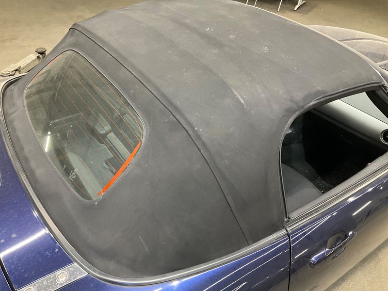 Mazda MX-5 1.8 Center-Line 2010 – снимка 31