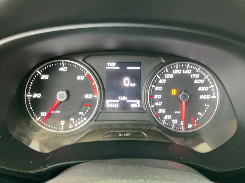 Seat Leon 1.6 TDI Style 2013 – снимка 19