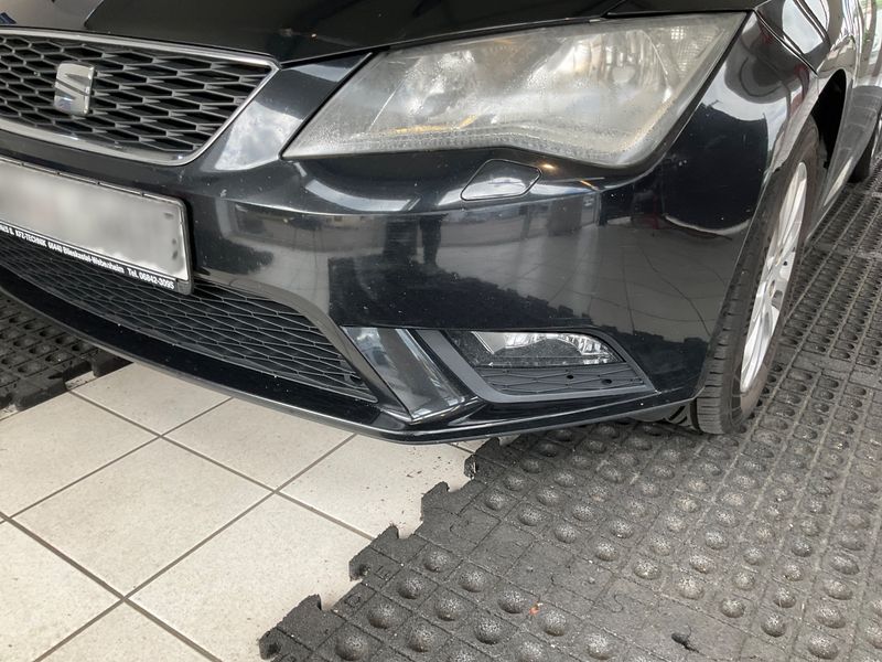 Seat Leon 1.6 TDI Style 2013 – снимка 40