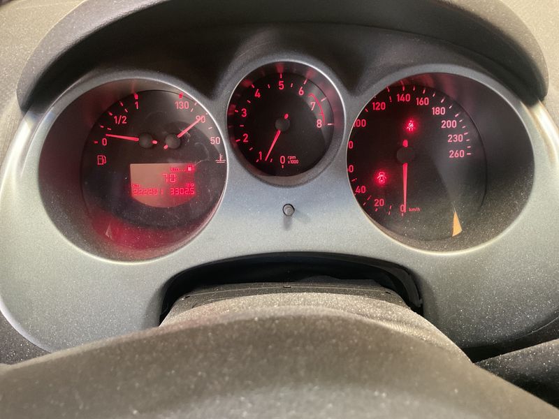 Seat Altea 1.8 TSI Stylance Style 2007 – снимка 4