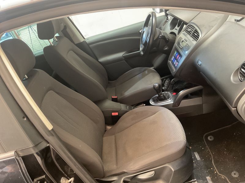 Seat Altea 1.8 TSI Stylance Style 2007 – снимка 3