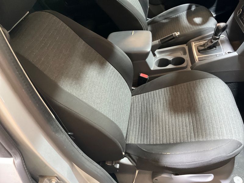Volkswagen Amarok 2.0 TDI Ultimate DoubleCab 4Motion 2015 – снимка 24