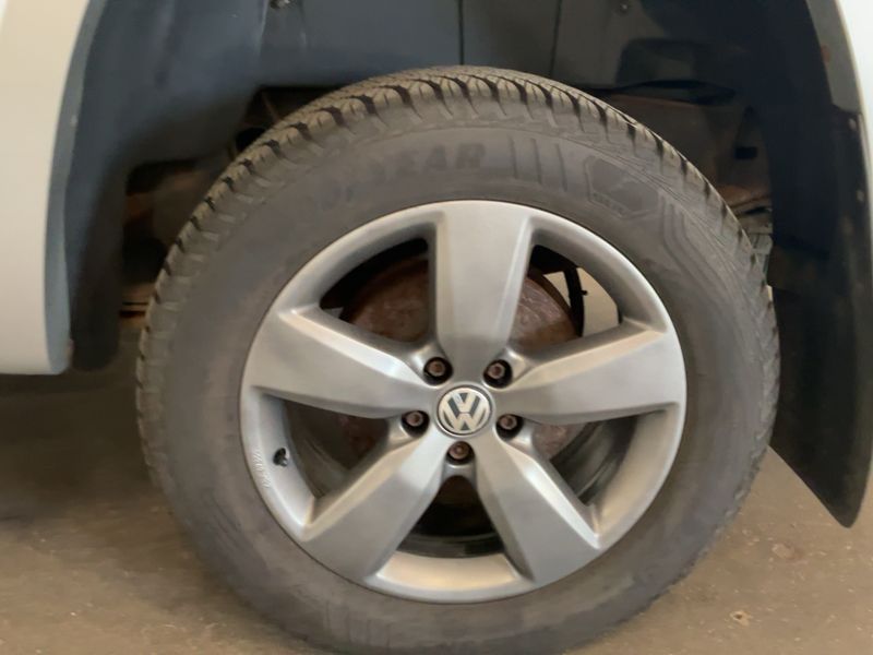 Volkswagen Amarok 2.0 TDI Ultimate DoubleCab 4Motion 2015 – снимка 5