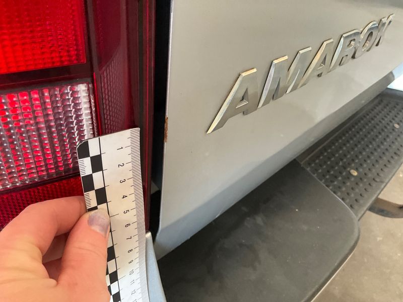 Volkswagen Amarok 2.0 TDI Ultimate DoubleCab 4Motion 2015 – снимка 30