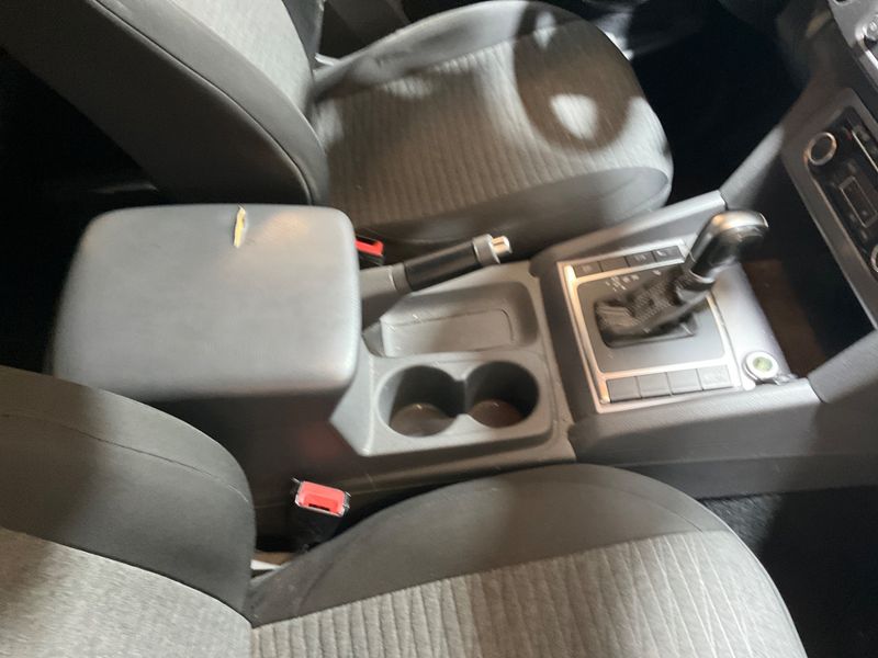 Volkswagen Amarok 2.0 TDI Ultimate DoubleCab 4Motion 2015 – снимка 25