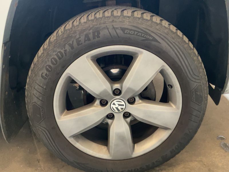 Volkswagen Amarok 2.0 TDI Ultimate DoubleCab 4Motion 2015 – снимка 11