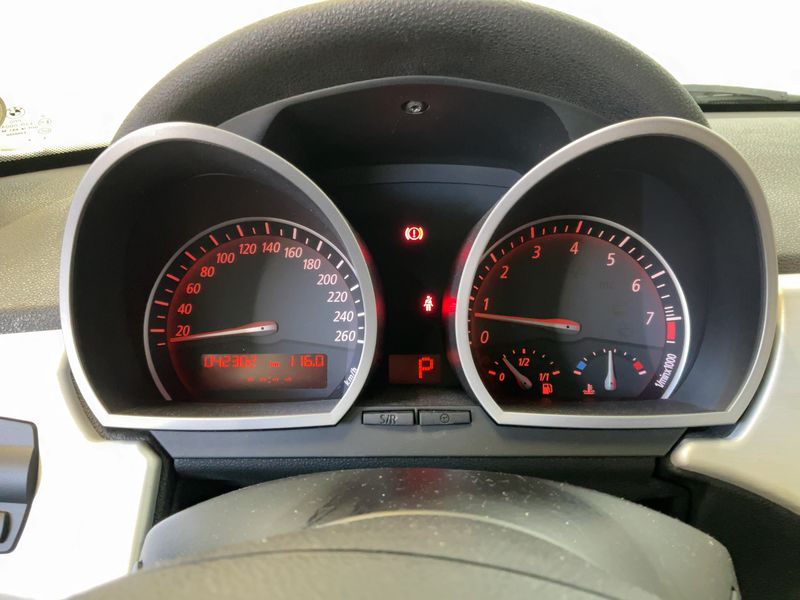 BMW Z4 3.0si 2007 – снимка 18