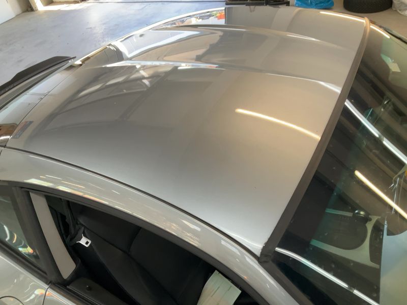BMW Z4 3.0si 2007 – снимка 13
