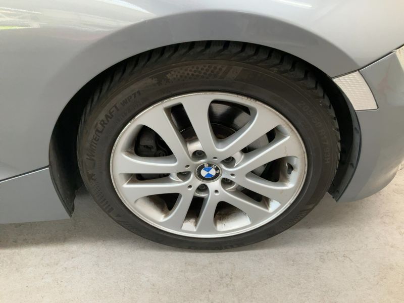 BMW Z4 3.0si 2007 – снимка 11