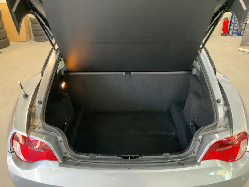 BMW Z4 3.0si 2007 – снимка 15