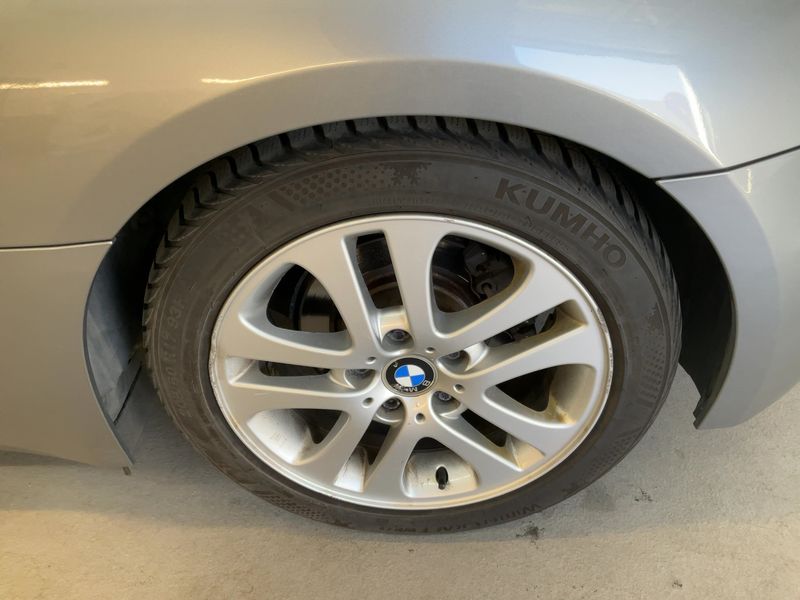 BMW Z4 3.0si 2007 – снимка 5