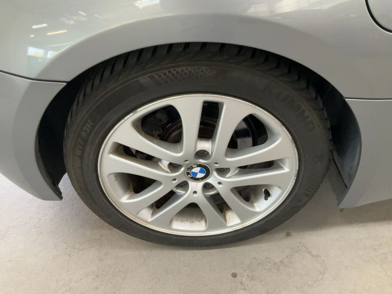 BMW Z4 3.0si 2007 – снимка 9