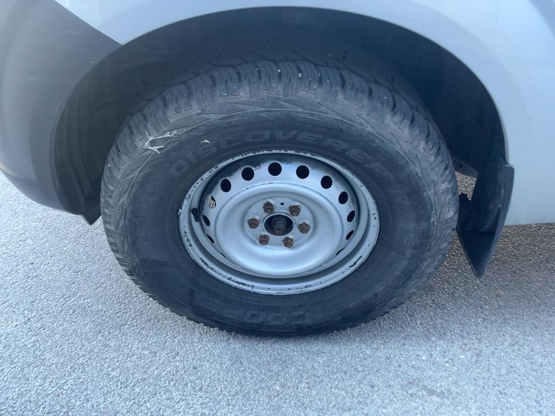 Nissan NP300 Pick-up 2.3 dCi Visia King Cab 4x4 2018 – снимка 3