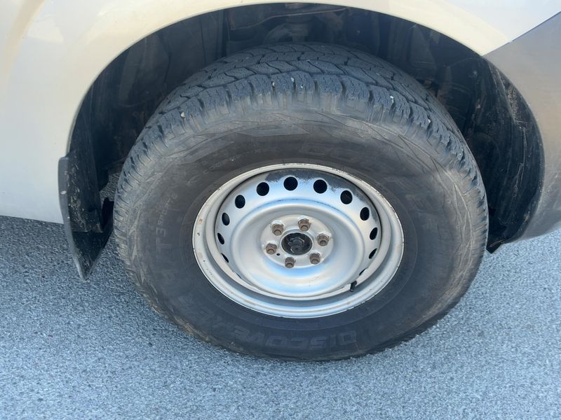Nissan NP300 Pick-up 2.3 dCi Visia King Cab 4x4 2018 – снимка 11