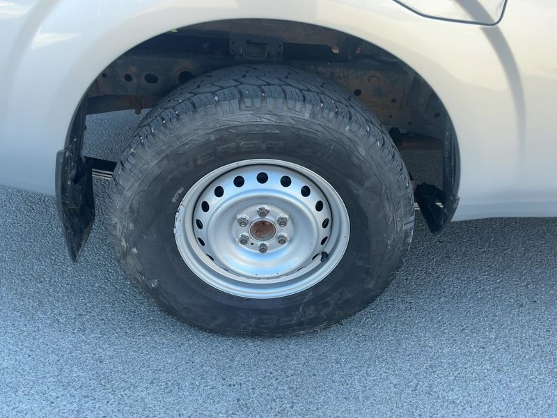 Nissan NP300 Pick-up 2.3 dCi Visia King Cab 4x4 2018 – снимка 9