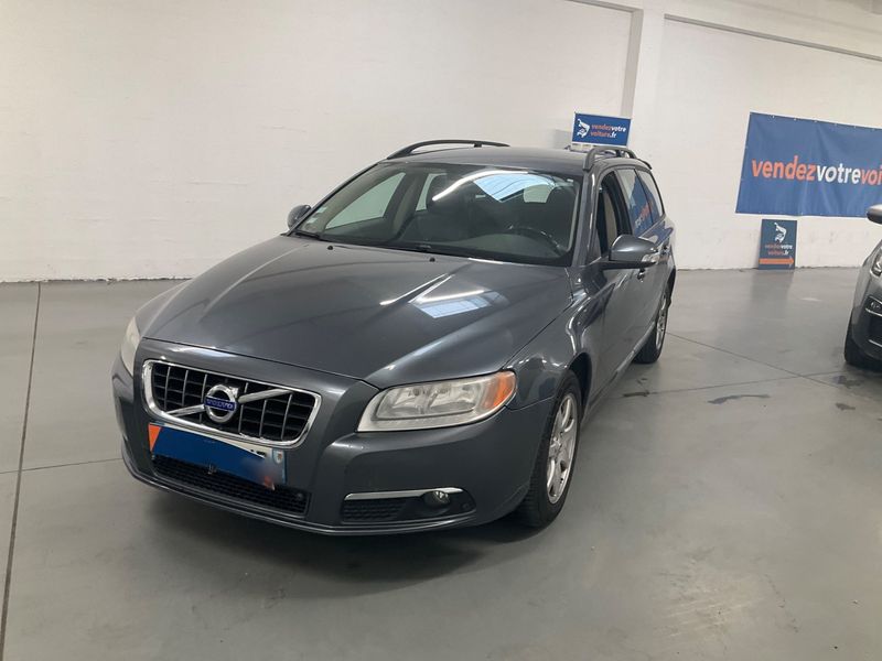 Volvo V70 2.4 D Momentum 2008 – снимка 1