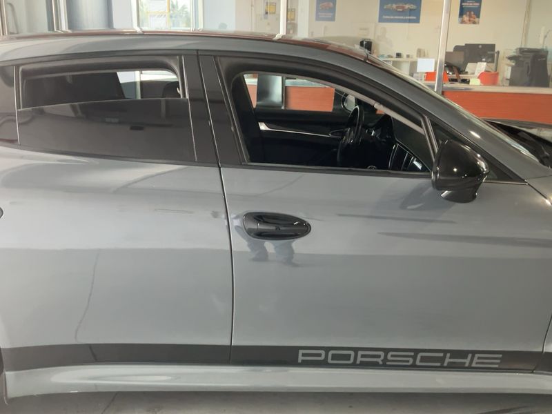 Porsche Panamera Diesel 2013 – снимка 10