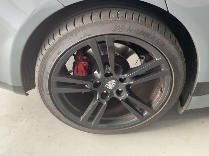 Porsche Panamera Diesel 2013 – снимка 9