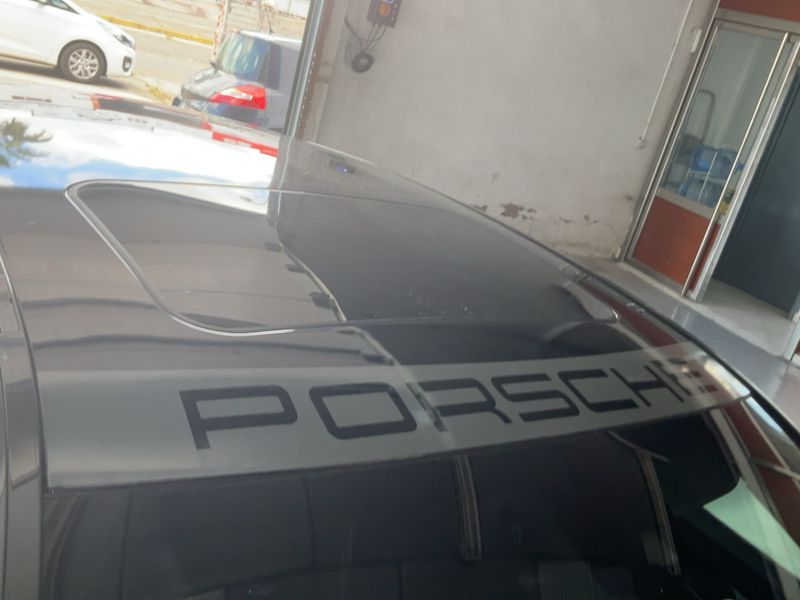 Porsche Panamera Diesel 2013 – снимка 13