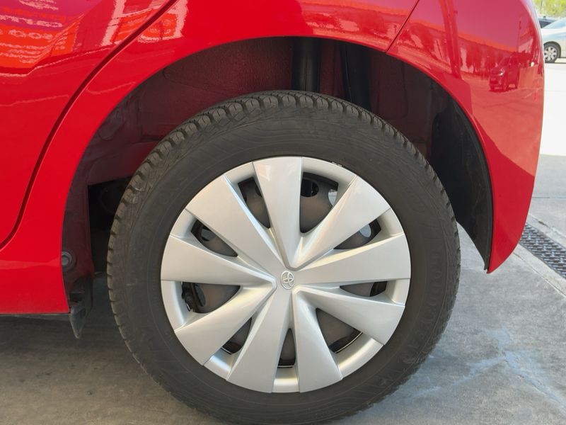 Toyota Aygo 1.0 VVT-i X 2020 – снимка 5