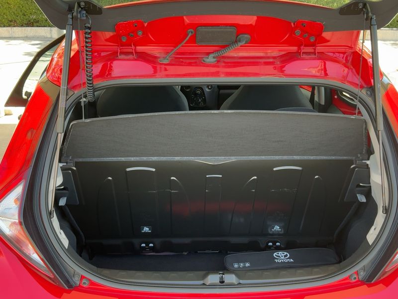 Toyota Aygo 1.0 VVT-i X 2020 – снимка 15