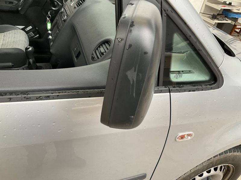 Volkswagen Caddy 2.0 EcoFuel Kasten EcoProfi 2012 – снимка 21