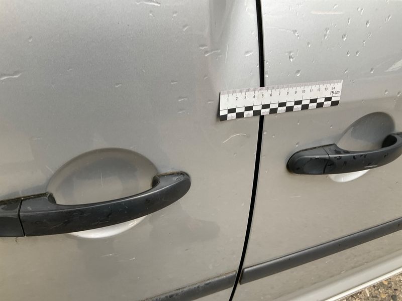 Volkswagen Caddy 2.0 EcoFuel Kasten EcoProfi 2012 – снимка 22