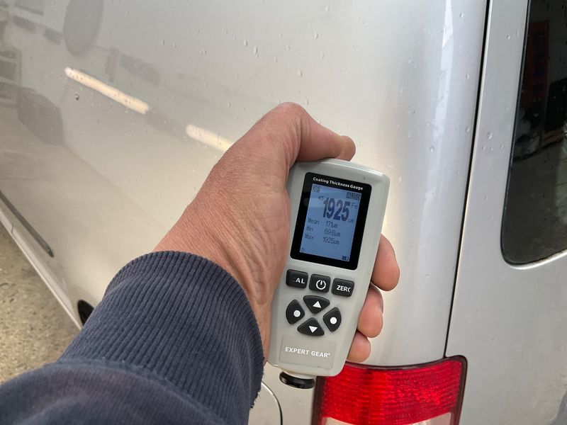 Volkswagen Caddy 2.0 EcoFuel Kasten EcoProfi 2012 – снимка 24