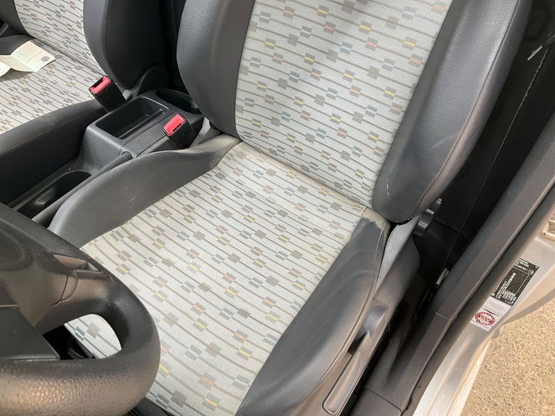 Volkswagen Caddy 2.0 EcoFuel Kasten EcoProfi 2012 – снимка 27