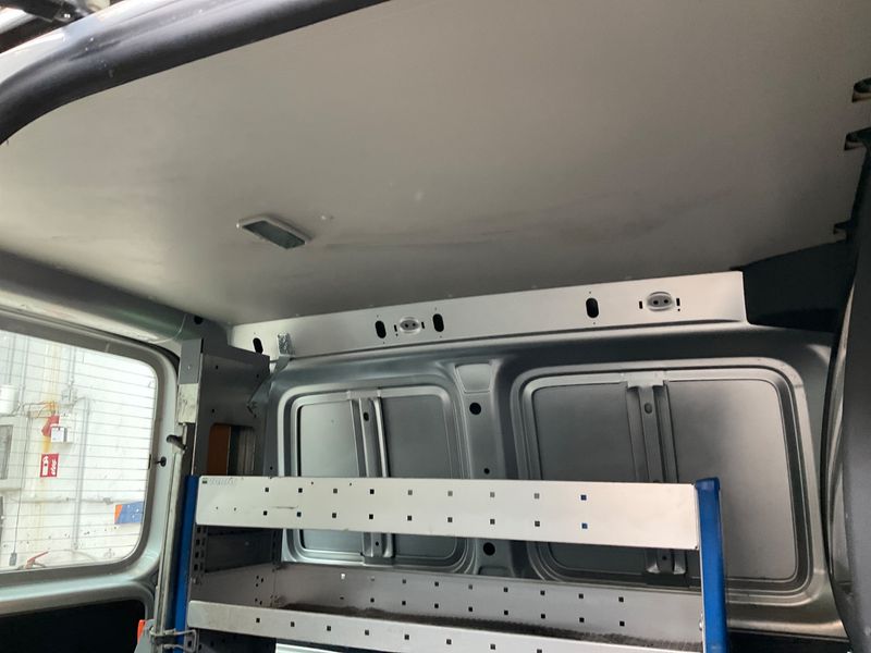 Volkswagen Caddy 2.0 EcoFuel Kasten EcoProfi 2012 – снимка 33