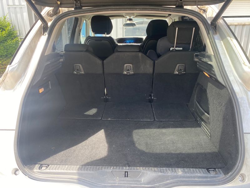 Citroen C4 Picasso 1.6 e-HDi Exclusive 2014 – снимка 15