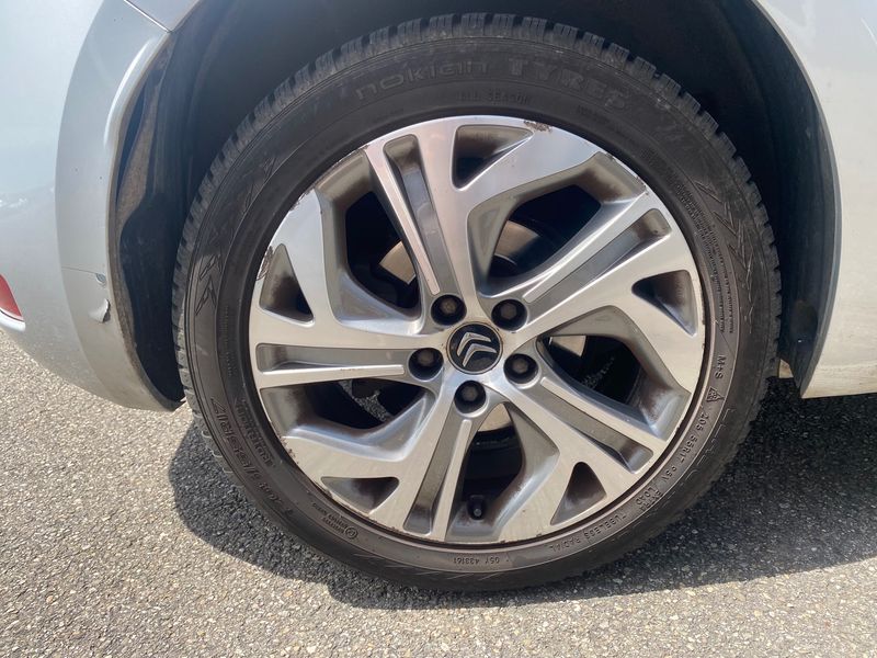 Citroen C4 Picasso 1.6 e-HDi Exclusive 2014 – снимка 9