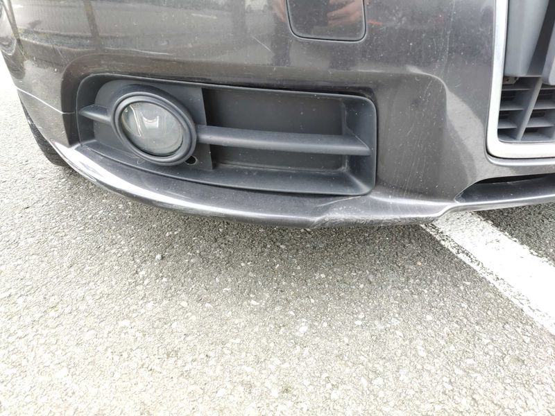 Audi A3 1.9 TDI S line Sportpaket plus 2008 – снимка 56