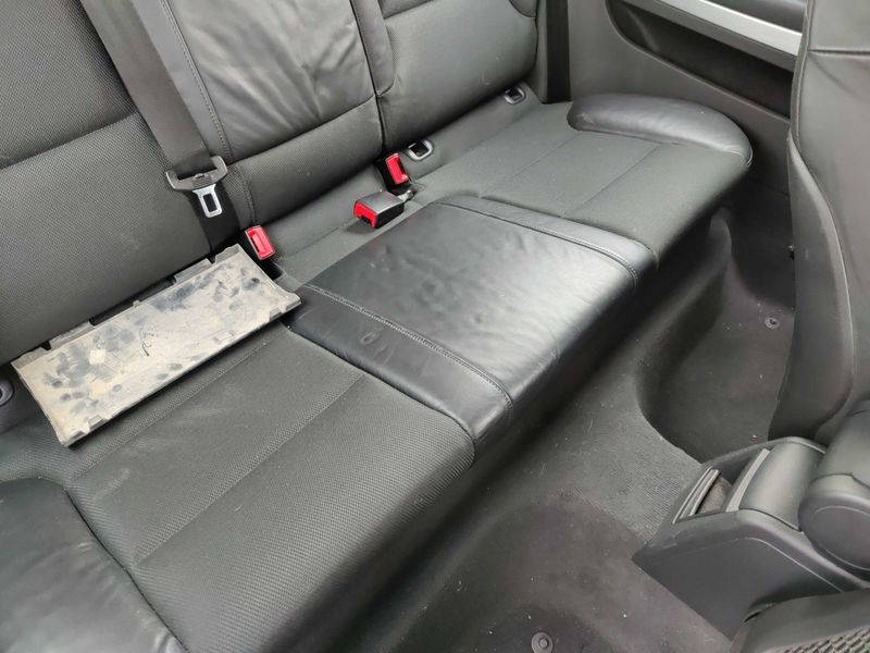 Audi A3 1.9 TDI S line Sportpaket plus 2008 – снимка 45
