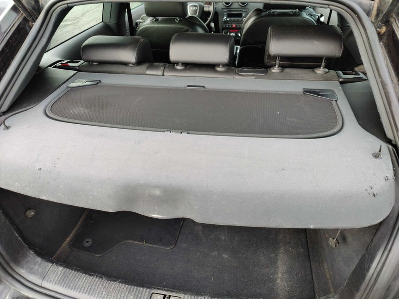 Audi A3 1.9 TDI S line Sportpaket plus 2008 – снимка 42