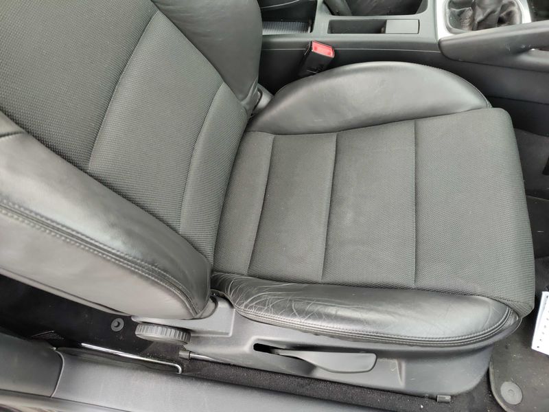 Audi A3 1.9 TDI S line Sportpaket plus 2008 – снимка 43