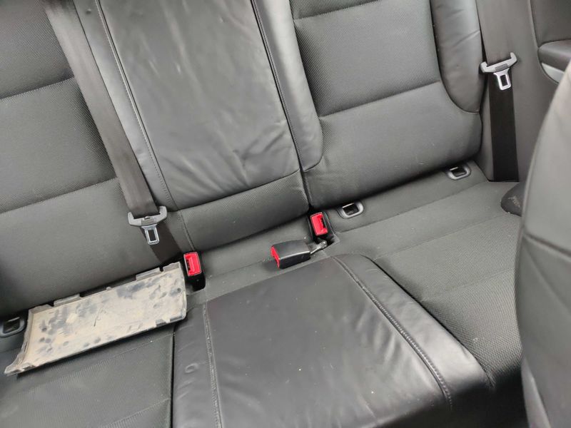 Audi A3 1.9 TDI S line Sportpaket plus 2008 – снимка 46