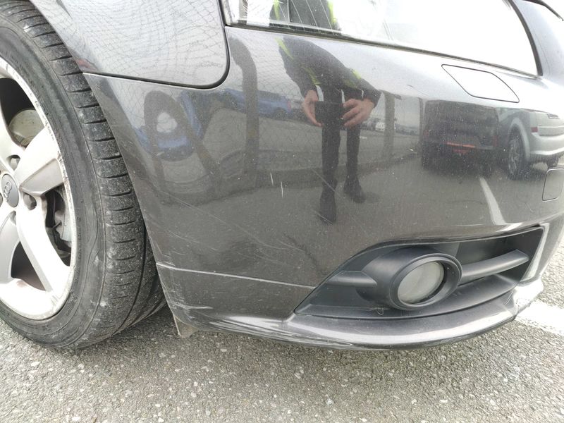 Audi A3 1.9 TDI S line Sportpaket plus 2008 – снимка 54