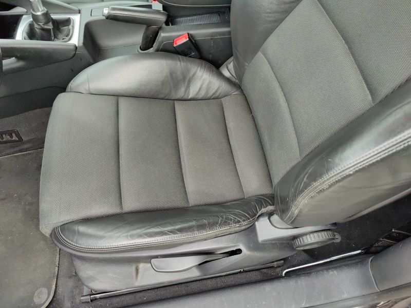 Audi A3 1.9 TDI S line Sportpaket plus 2008 – снимка 41