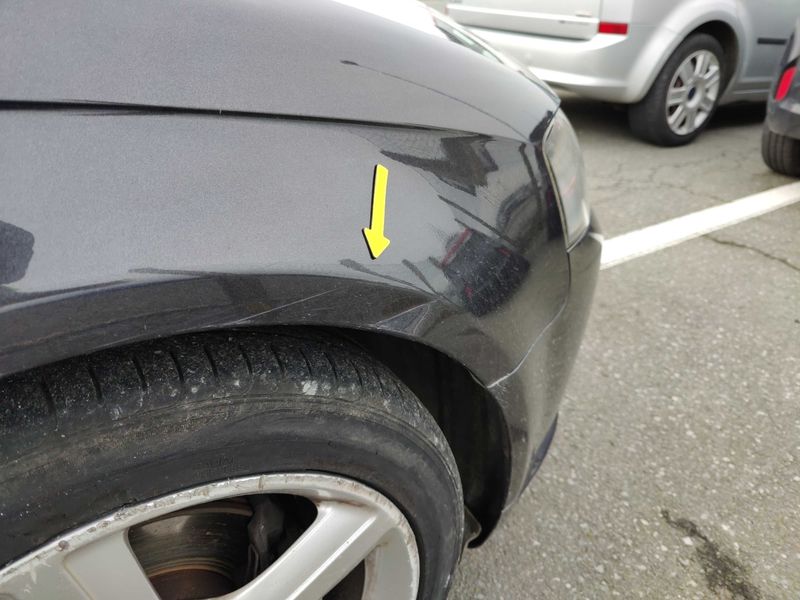 Audi A3 1.9 TDI S line Sportpaket plus 2008 – снимка 18