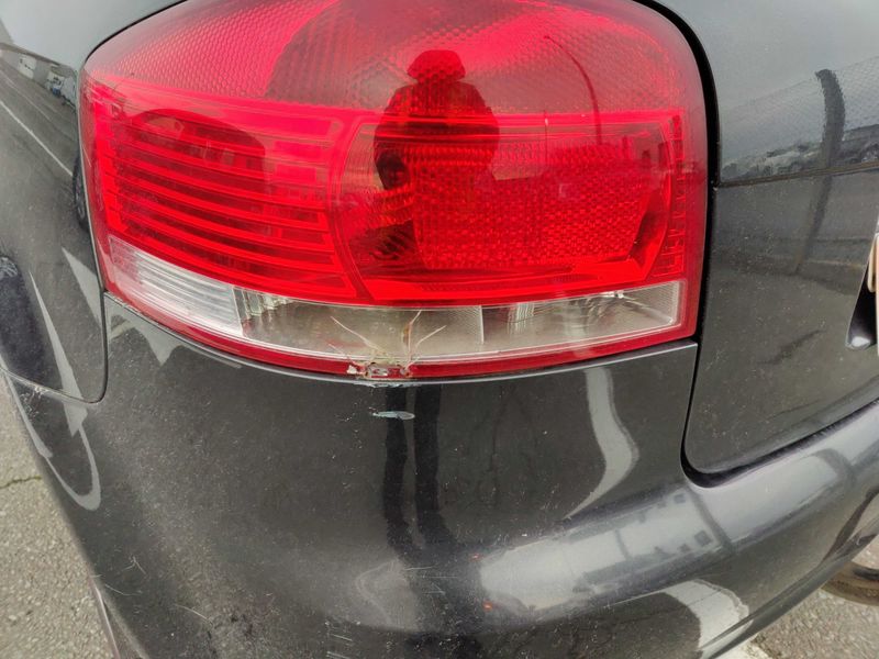 Audi A3 1.9 TDI S line Sportpaket plus 2008 – снимка 47