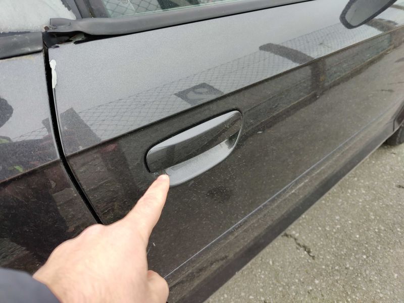 Audi A3 1.9 TDI S line Sportpaket plus 2008 – снимка 24