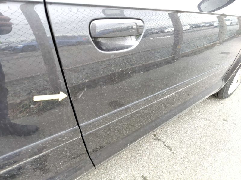 Audi A3 1.9 TDI S line Sportpaket plus 2008 – снимка 27