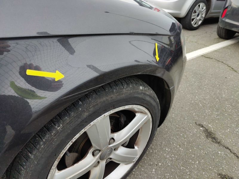 Audi A3 1.9 TDI S line Sportpaket plus 2008 – снимка 19