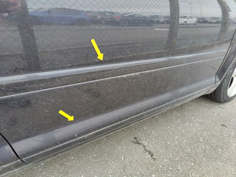 Audi A3 1.9 TDI S line Sportpaket plus 2008 – снимка 29