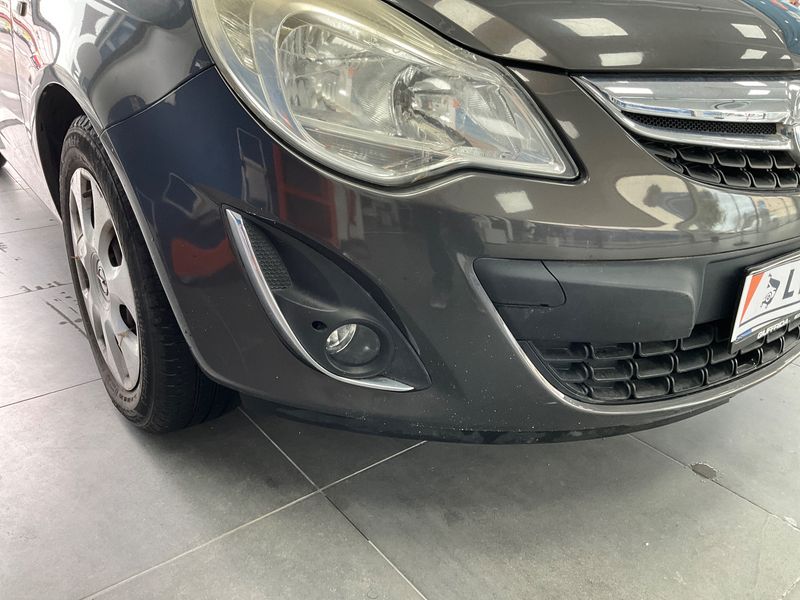 Opel Corsa 1.2 Edition 2013 – снимка 47