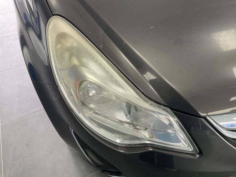 Opel Corsa 1.2 Edition 2013 – снимка 51