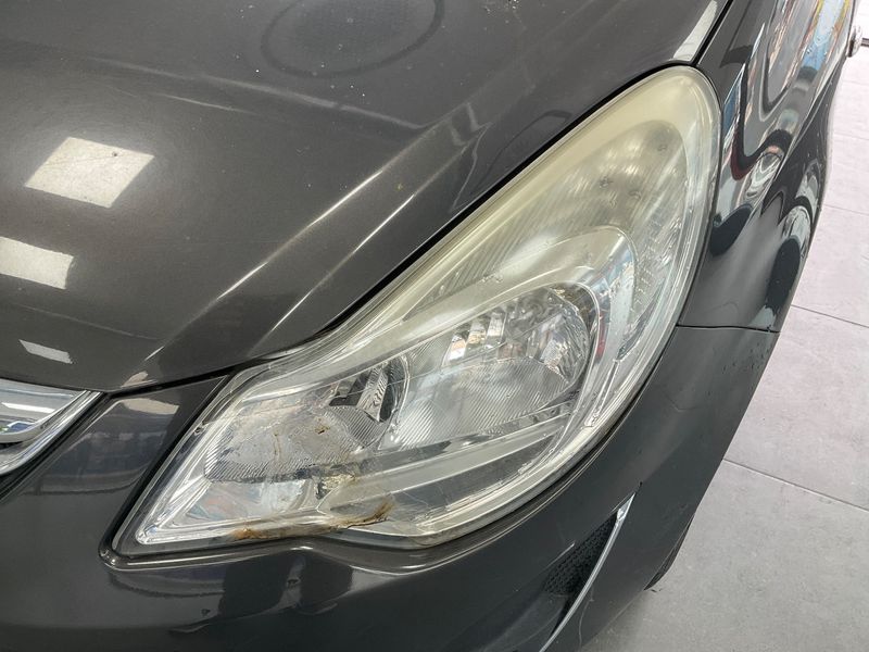 Opel Corsa 1.2 Edition 2013 – снимка 50