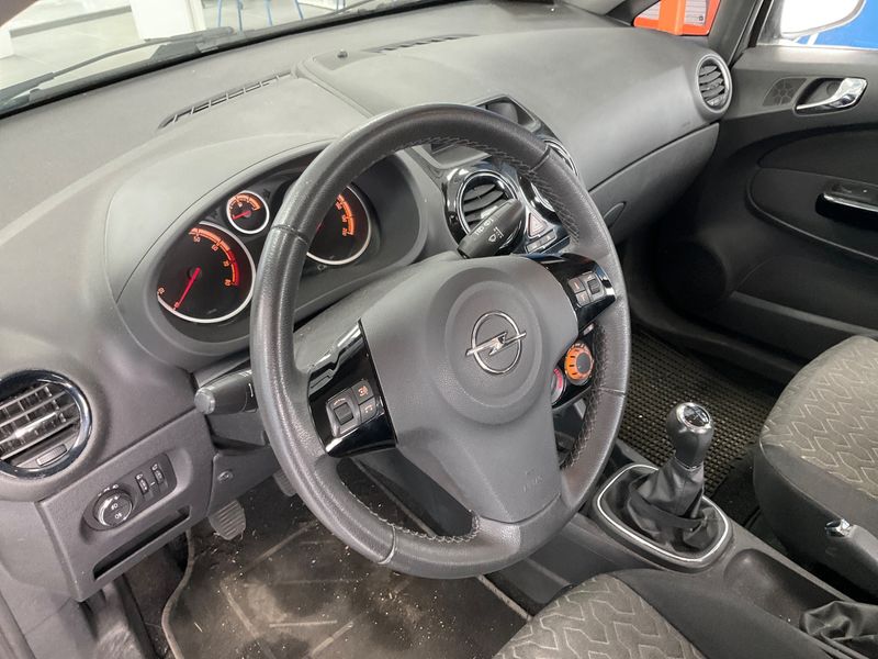 Opel Corsa 1.2 Edition 2013 – снимка 34