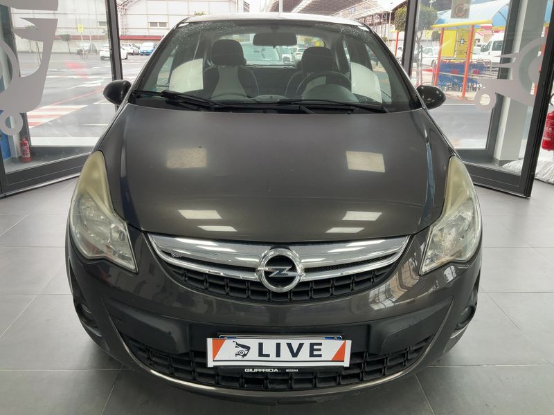 Opel Corsa 1.2 Edition 2013 – снимка 14